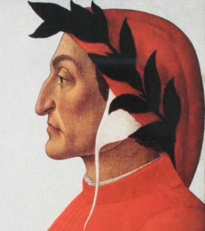 Dante Alighieri