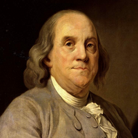 Benjamin Franklin