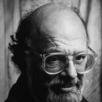 Allen Ginsberg