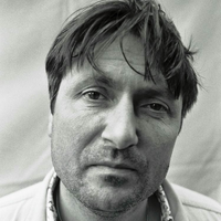 Simon Armitage