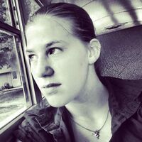 Natasha Leigh Williams