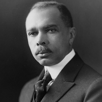 James Weldon Johnson