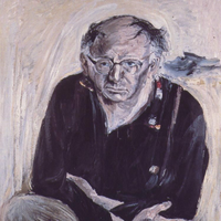 Patrick Kavanagh