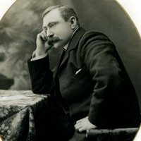 George Essex Evans