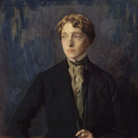 Radclyffe Hall