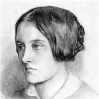 Christina Georgina Rossetti