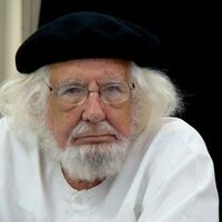 Ernesto Cardenal