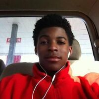 Donta'ves Wiggs