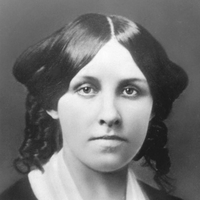 Louisa May Alcott