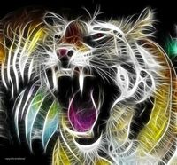 Tigre Fercho