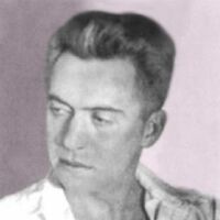 Hart Crane