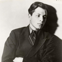 Delmore Schwartz