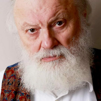 Geoffrey Hill