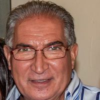 Juan Rios Sanchez