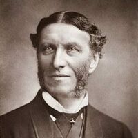 Matthew Arnold