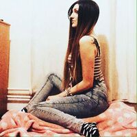 Chantelle Claire Louise Weeks