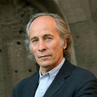 Richard Ford