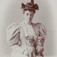 Edith Wharton