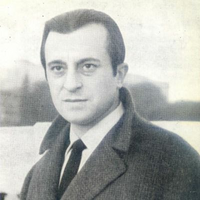 José Agustín Goytisolo