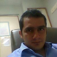 Néstor Eduardo Triana Silva