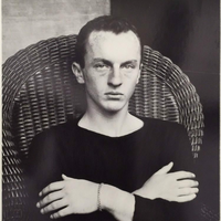 Frank O'Hara