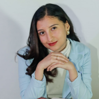 Alma Mojica