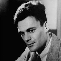 Robert Lowell