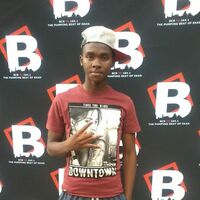 Banele "Poetic" Ndlovu