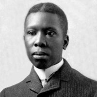 Paul Laurence Dunbar