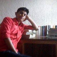 Daniel Perez Garcia