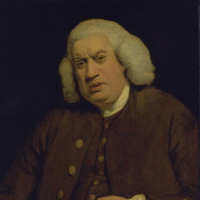 Samuel Johnson