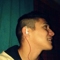 Pablo Ariel Bustos