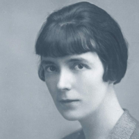 Katherine Mansfield