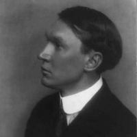 Vachel Lindsay