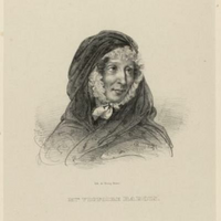 Victoire Babois