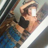 Ambar Campos Gonzalez
