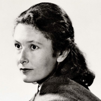 Denise Levertov