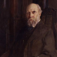 William Cosmo Monkhouse