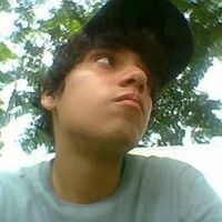 Diego Campozano Alarcon