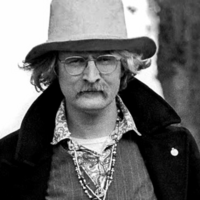 Richard Brautigan