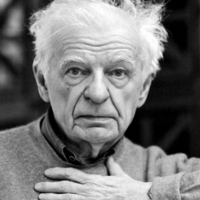 Yves Bonnefoy