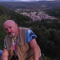 Rafael Alberto
