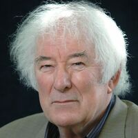 Seamus Heaney