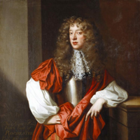 Lord John Wilmot