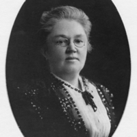 Katharine Lee Bates