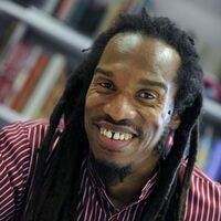 Benjamin Zephaniah