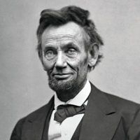 Abraham Lincoln