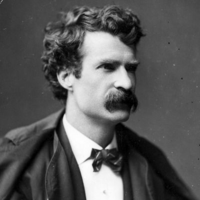 Mark Twain