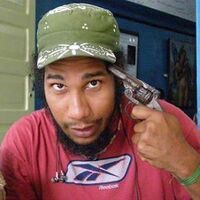 Yordanis Domínguez Báez