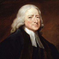 John Wesley